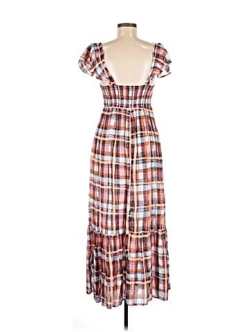By Anthropologie Casual Dress (view 2)