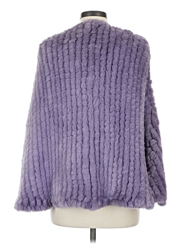 Dennis by Dennis Basso Faux Fur Jacket (view 2)