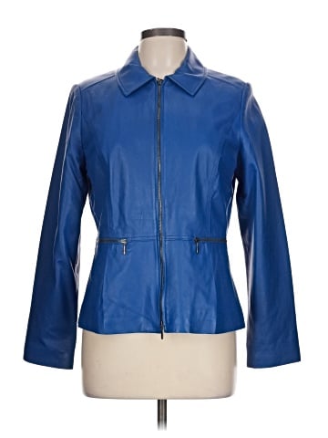 Doncaster Collection Leather Jacket (view 1)