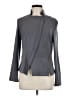 Clara Sun Woo Gray Jacket Size M - photo 1