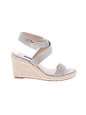 Stuart Weitzman Wedges (view 1)