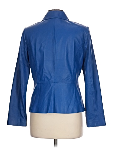 Doncaster Collection Leather Jacket (view 2)