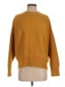 Michael Stars Solid Gold Pullover Sweater Size XS - photo 1