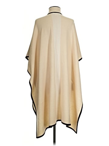 St. John Poncho (view 2)