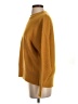 Michael Stars Solid Gold Pullover Sweater Size XS - photo 5