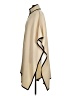 St. John Tan Poncho Size XS - photo 5