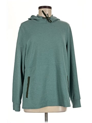L.L.Bean Pullover Hoodie (view 1)