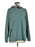 L.L.Bean Teal Pullover Hoodie Size M - photo 1