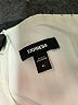 Express White Cocktail Dress Size XL - photo 7