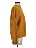 Michael Stars Solid Gold Pullover Sweater Size XS - photo 4