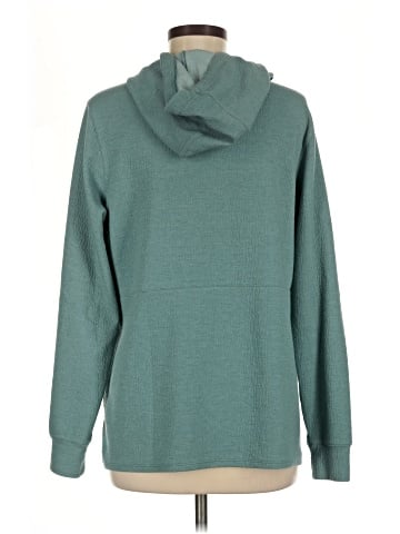 L.L.Bean Pullover Hoodie (view 2)