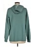 L.L.Bean Teal Pullover Hoodie Size M - photo 2