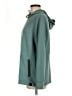 L.L.Bean Teal Pullover Hoodie Size M - photo 5