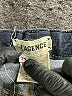 L'Agence Solid Black Jeans Size 25 waist - photo 7