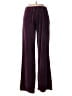 Reebok Purple Casual Pants Size S - photo 1