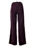 Reebok Purple Casual Pants Size S - photo 2