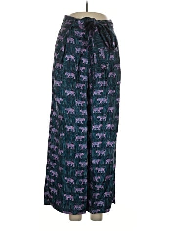 J.Crew Silk Pants (view 1)