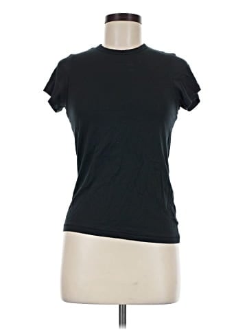 Rag & Bone Short Sleeve Turtleneck (view 1)