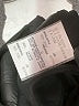 Louben Solid Black Cocktail Dress Size 6 - photo 8