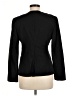 J.Crew 100% Viscose Black Blazer Size 8 - photo 2