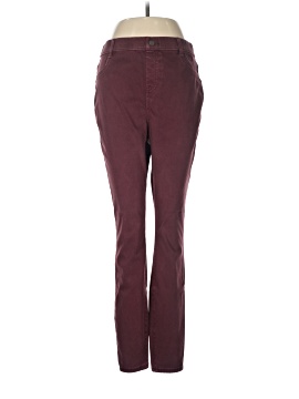Time and Tru Jeggings (view 1)