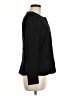 J.Crew 100% Viscose Black Blazer Size 8 - photo 4