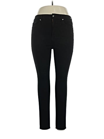 Good American Jeggings (view 1)