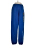 Jerzees Color Block Blue Track Pants Size S - photo 1