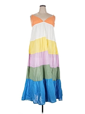 Roxy Casual Dress (view 1)