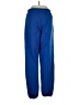 Jerzees Color Block Blue Track Pants Size S - photo 2