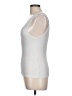 Zara Silver Tank Top Size L - photo 5