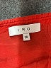 IRO Red Short Sleeve Blouse Size EU (FR) 38 / US 6 - photo 7