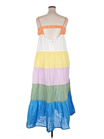Roxy Casual Dress (view 2)