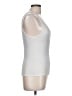 Zara Silver Tank Top Size L - photo 4