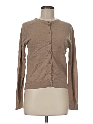 J.Crew Factory Store Long Sleeve Top (view 1)