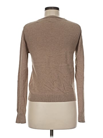 J.Crew Factory Store Long Sleeve Top (view 2)