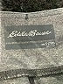 Eddie Bauer Color Block Purple Gray Active Pants Size 7 - 8 - photo 3