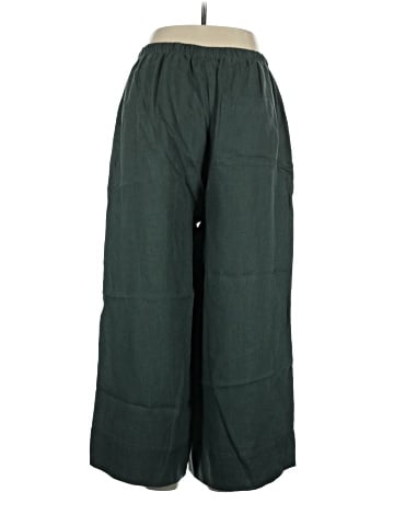 Flax Linen Pants (view 2)