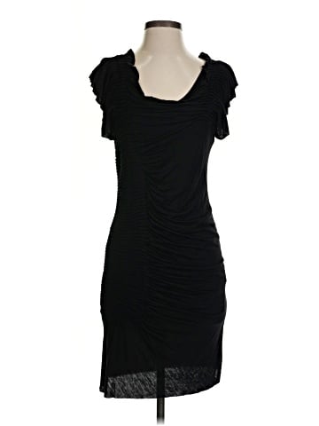 Romeo & Juliet Couture Cocktail Dress (view 1)