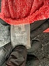 Soybu Red Long Sleeve T-Shirt Size L - photo 8