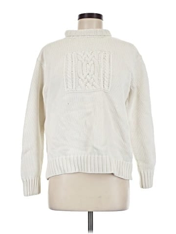 Lauren by Ralph Lauren Turtleneck Sweater (view 1)