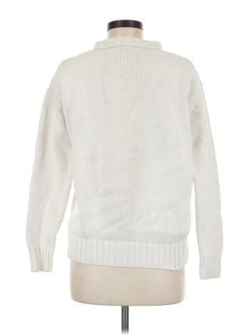 Lauren by Ralph Lauren Turtleneck Sweater (view 2)