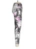 Lululemon Athletica Print Gray Active Pants Size 6 - photo 4