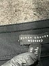 Susan Graver Solid Black Active Pants Size 1X - photo 4