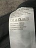 Susan Graver Solid Black Active Pants Size 1X - photo 5