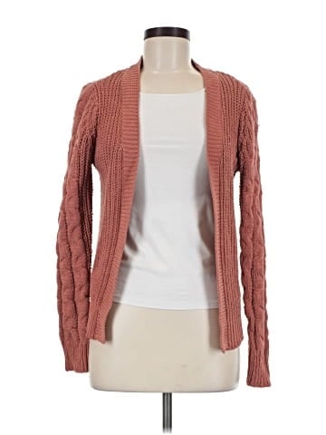 Laura Scott Cardigan (view 1)