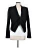 BCBGMAXAZRIA Black Blazer Size M - photo 1