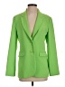 French Connection Green Blazer Size S - photo 1