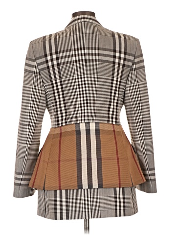 Burberry Blazer (view 2)