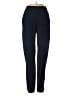 Lululemon Athletica Solid Blue Track Pants Size M (estimated) - photo 1